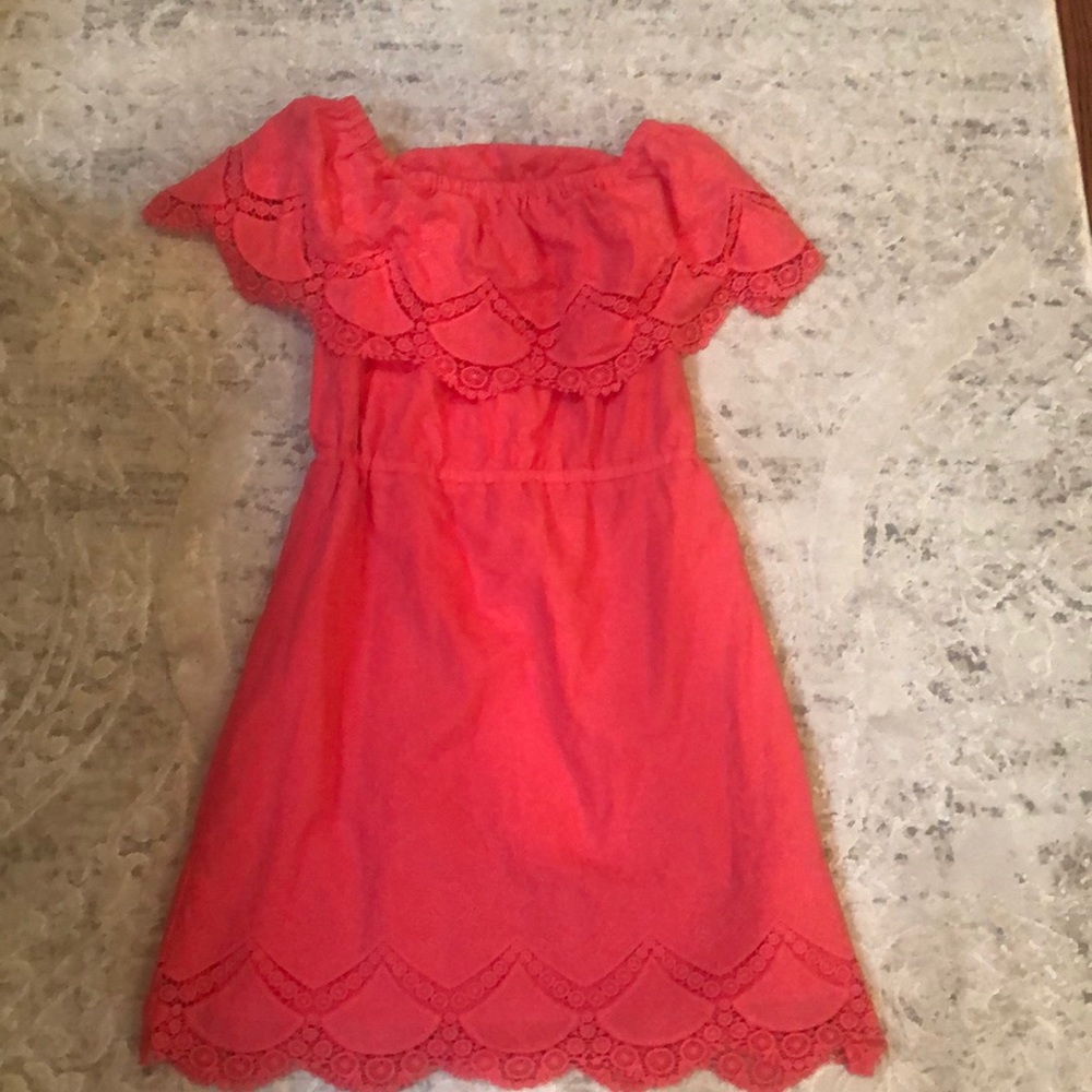 Casual dress for Summer